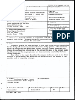 22-1F-V1 Automated Design of Continuous Bridges With Precast Prestressed Concrete Beams Vol 1 Design Considerations