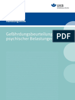 Ukb Handlungshilfe Gefahrdungsbeurteilung Psychischer Belastungen Web2