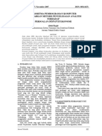 102-107 Algoritma Selesaian Analitis PDF