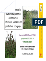Protection contre la tavelure du pommier ciblée sur les infections primaires en production biologique.pdf