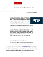 LAGARRIGUE. Franco Maximiliano. El Dispositivo Proprietario. Elementos para una Analitica de la Propriedad.pdf