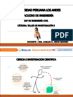 Ciencia PDF