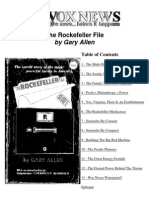 Garry Allen Rockefeller File English