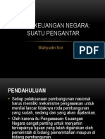 Pertemuan 1 Audit Keuangan Negara (Pengantar) PDF