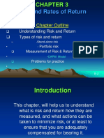 ch-4 Risk and return-Latest.ppt