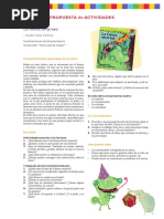 Narracion Oralidad E Inicial