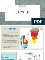 LITOSFER