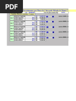 Análise de Investimentos por Fluxo de Caixa MC.xls