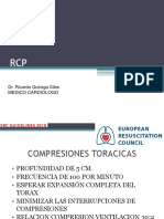 Dr. Ricardo Quiroga Siles Medico Cardiologo