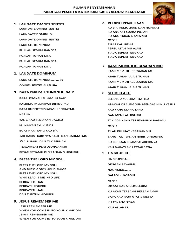 Chord Lagu Lingkupiku INFO DAN TIPS