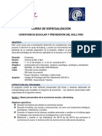 CURSO CONVIVENCIA ESCOLAR Y PREVENCION DEL BULLYING CEPAZ 2011.pdf
