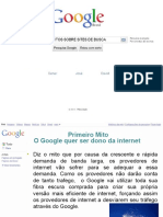 ApresentacaoGOOGLE