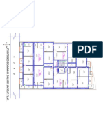 Proposed Beam Layout