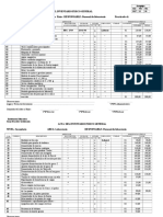 Inventario de Laboratorio de Fisica