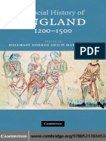 Rosemary Horrox, W. Mark Ormrod-A Social History of England, 1200-1500-Cambridge University Press (2006) PDF