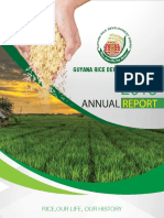 GRDB Annual Report 2015