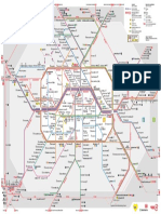 S - U Bahn Netz PDF