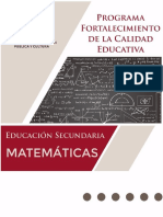 Cuadernillo Matematicas PDF