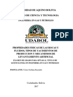 Propiedades Fisicas de Las Rocas