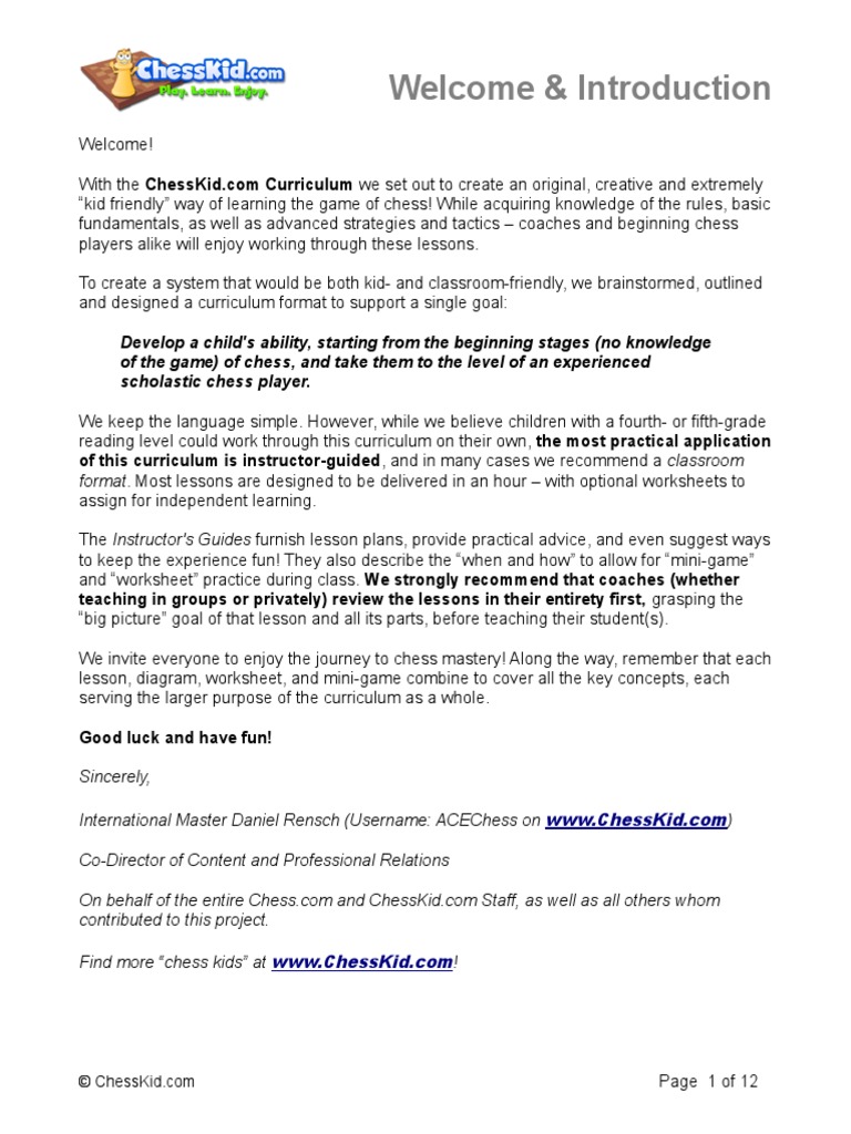 Introduction PDF | PDF