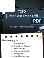 TCTO Manajemen