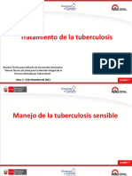 Tratamiento de La Tuberculosis PDF