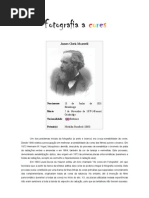 A Fotografia a Cores