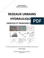 Exercices HYD URB.pdf