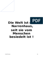 Rudolf Permann Pfunds - Die Welt Ist Ein Narrenhaus