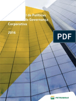 Carta de Politicas Publicas e Governanca Corporativa 2016 Portugues PDF