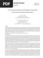 Download Comparison Korea Philippines by Chin Escubro SN38892163 doc pdf