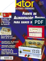 ELEKTOR 260 (Enero 2002) PDF