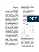 Circuito Control 3