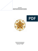 SOP PKM Dan PIMNAS PDF