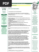 Download amar maruf nahi munkar by FPIonline SN3889336 doc pdf