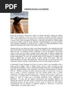 Liberte-se Para o Naturismo