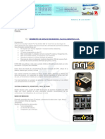 Densimetro - Asfalto PDF