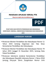 Paparan Aplikasi VervalPTK PDF