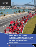 “TERRA, TRABALHO E TETO”