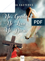 Yo Gorda, Yo Loca, Yo Diosa - Olga Casteres PDF