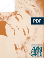 Avant Garde Magazine 2 PDF