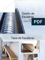 3.1 Diseño de Escaleras PDF