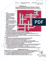 UNAH-Vs I Periodo 2018 Examen Termodinámica - A B y C