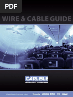 Carlisle Wire Cable Guide 2011 PDF