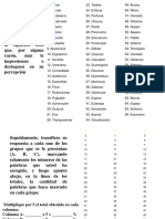 Test de PNL Lair Ribero