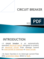 Circuit Breaker