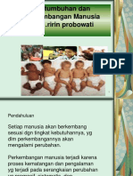 Pertumbuhan-Dan-Perkembangan-Manusia - Ikd (S1)