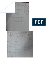 Examen 1 Termicas II