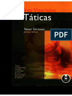 Xadrez Vitorioso - Táticas PDF