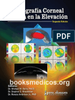 Tomografia Corneal Basada en La Elevacion